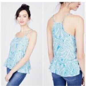Plenty by Tracy Reese Cami - Size Small - Great Condition